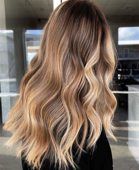 brunette with blonde highlights and lowlights|60 Blonde Highlights Inspo Pics To Show Your Colorist.